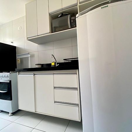 Appartamento Ap Da Thay - Arretado Campina Grande Esterno foto