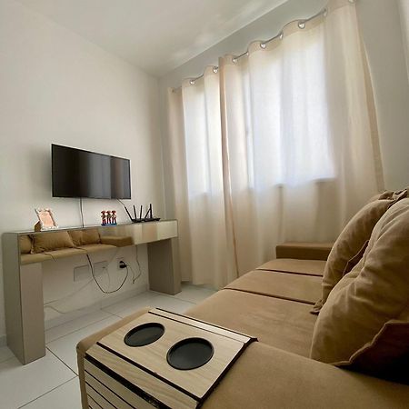 Appartamento Ap Da Thay - Arretado Campina Grande Esterno foto