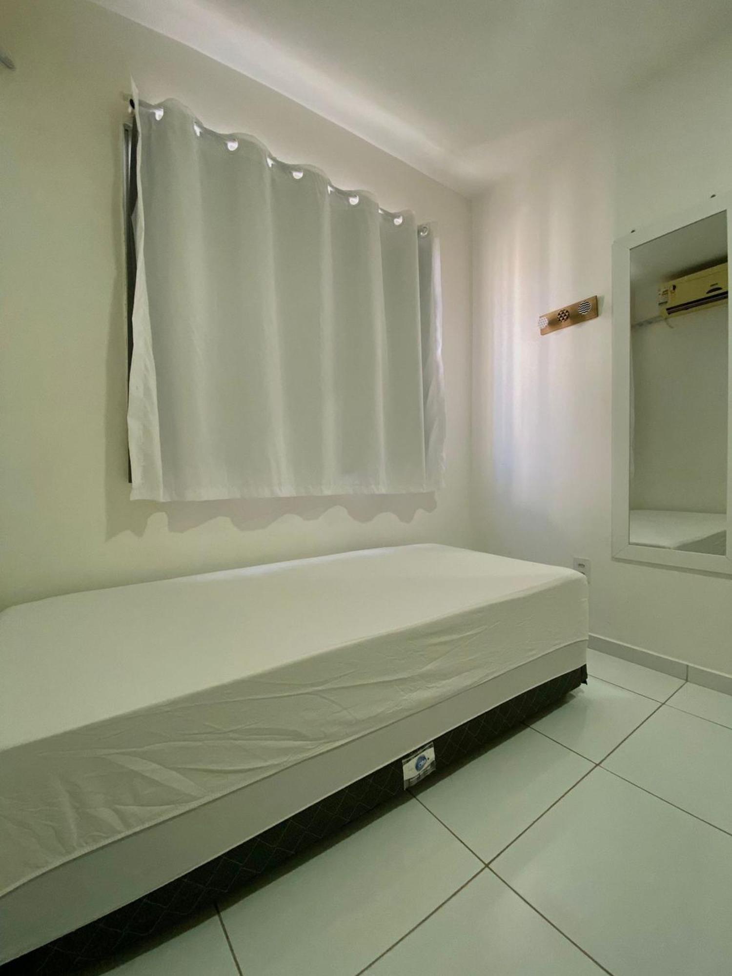 Appartamento Ap Da Thay - Arretado Campina Grande Esterno foto