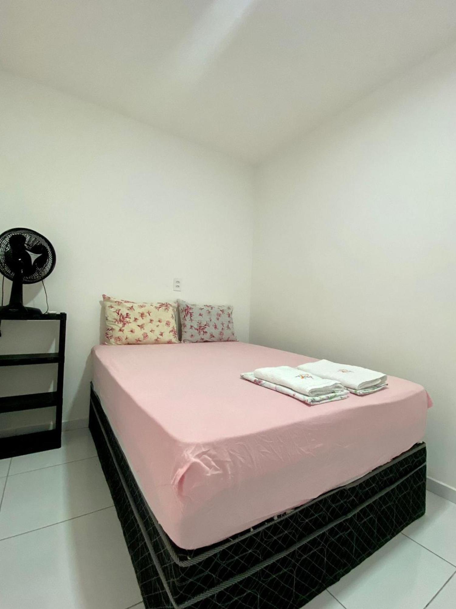 Appartamento Ap Da Thay - Arretado Campina Grande Esterno foto